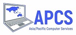 Asia/Pacific Computer Services logo